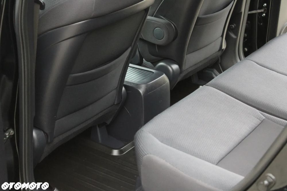 Honda CR-V 2.0i-VTEC Elegance - 21