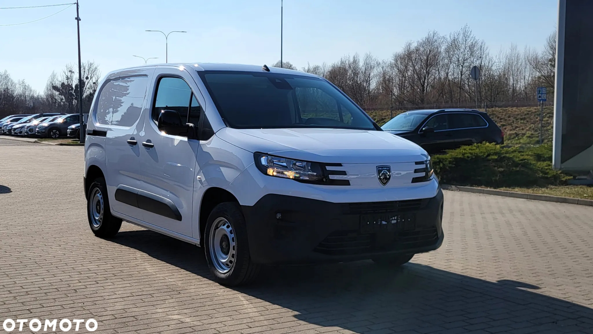 Peugeot Partner - 3