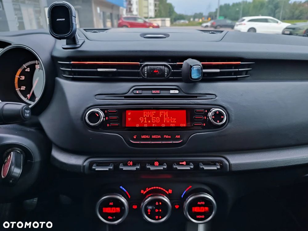 Alfa Romeo Giulietta 1.4 TB 16V - 14