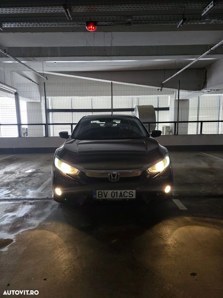Honda Civic - 27