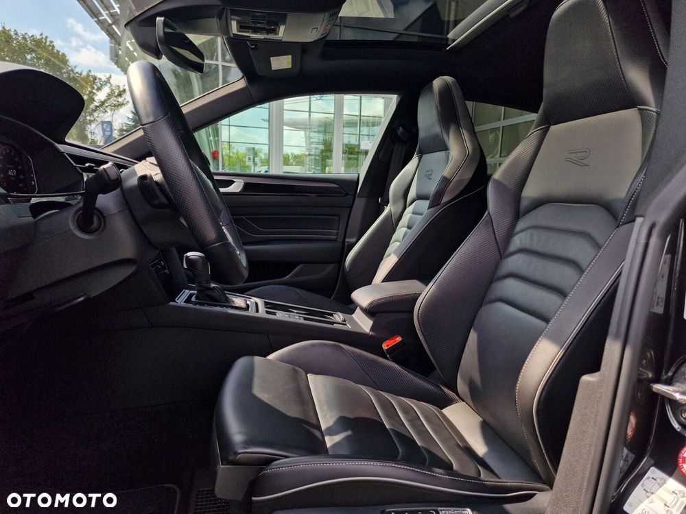 Volkswagen Arteon 2.0 TSI 4Motion Elegance DSG - 12