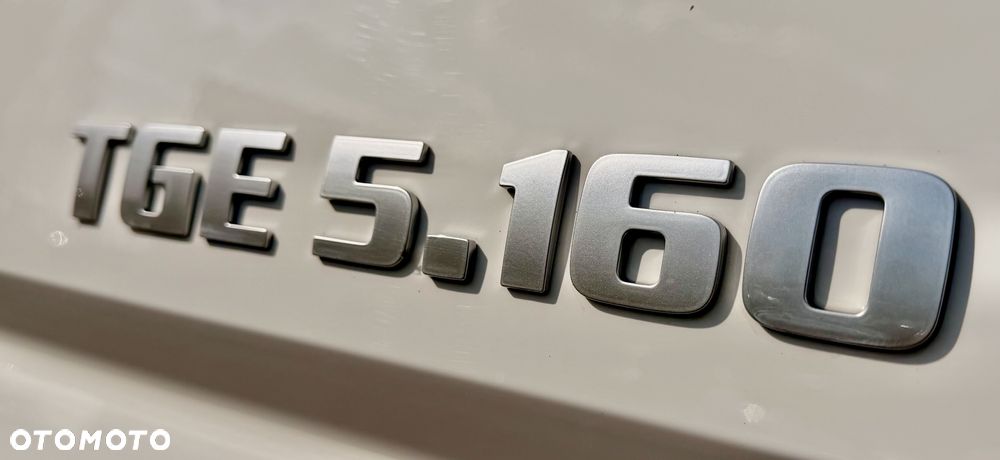 Volkswagen CRAFTER - 10