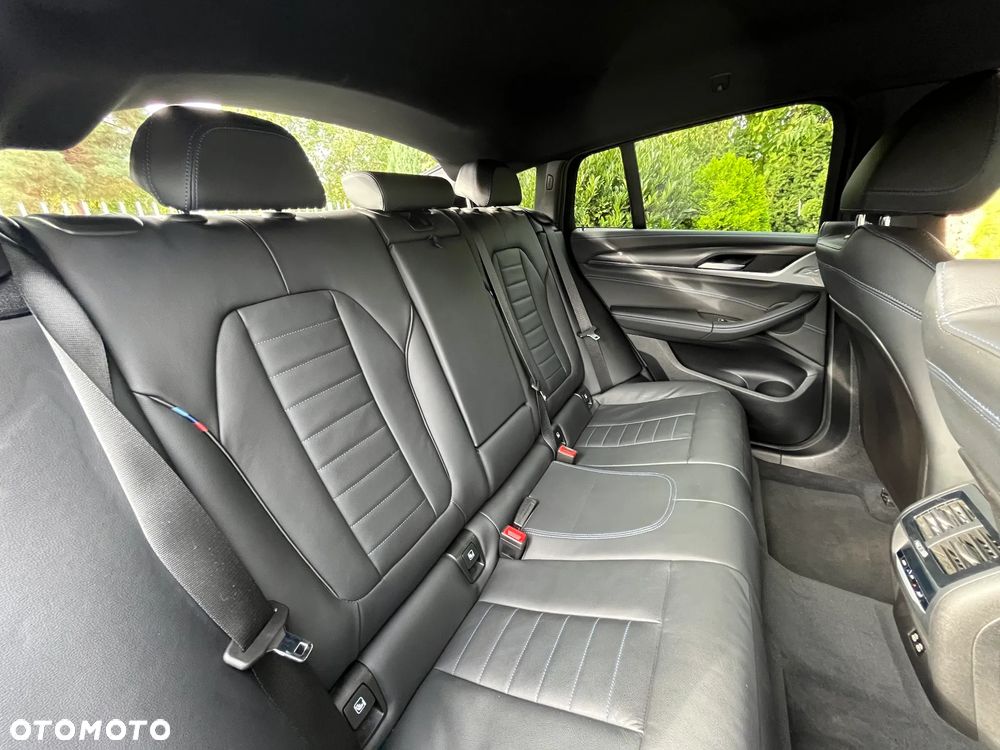 BMW X4 xDrive20i M Sport sport - 25
