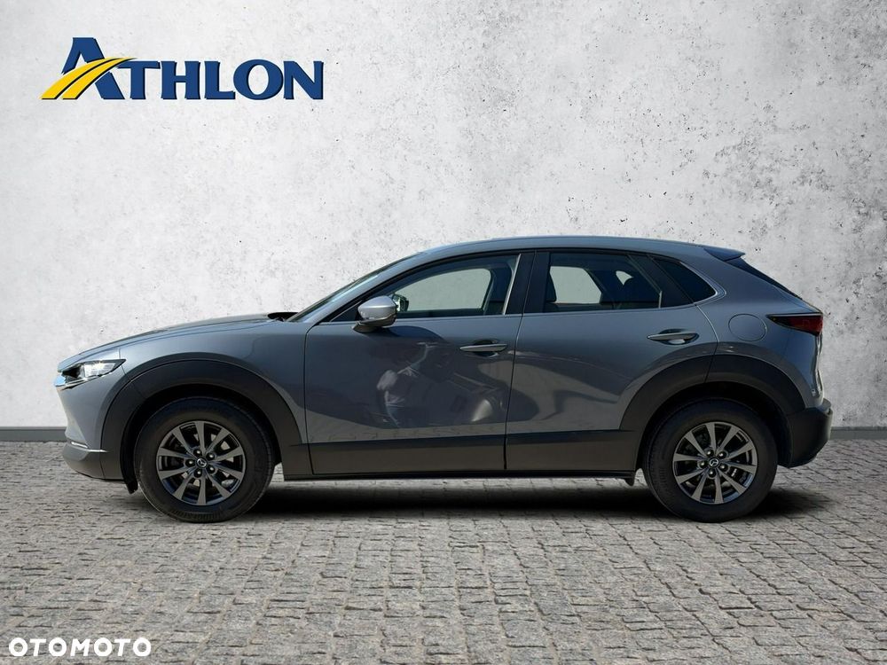 Mazda CX-30 2.0 mHEV Kanjo 2WD - 2
