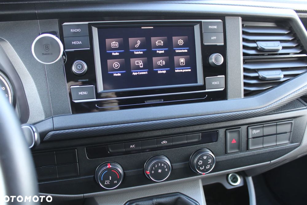 Volkswagen TRANSPORTER 2.0 TDI 150KM - 17