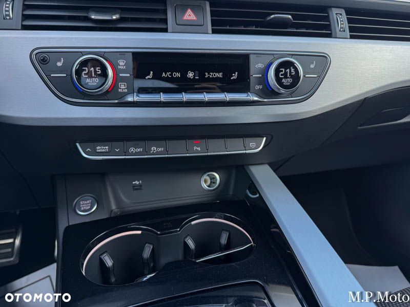 Audi A4 Avant 50 TDI quattro tiptronic edition one - 25