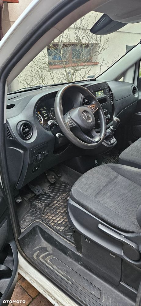 Mercedes-Benz Vito 116cdi - 3