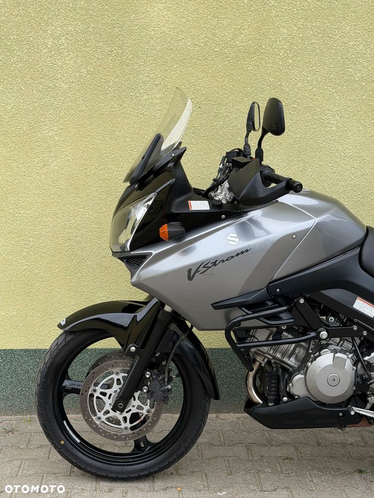 Suzuki DL - 25