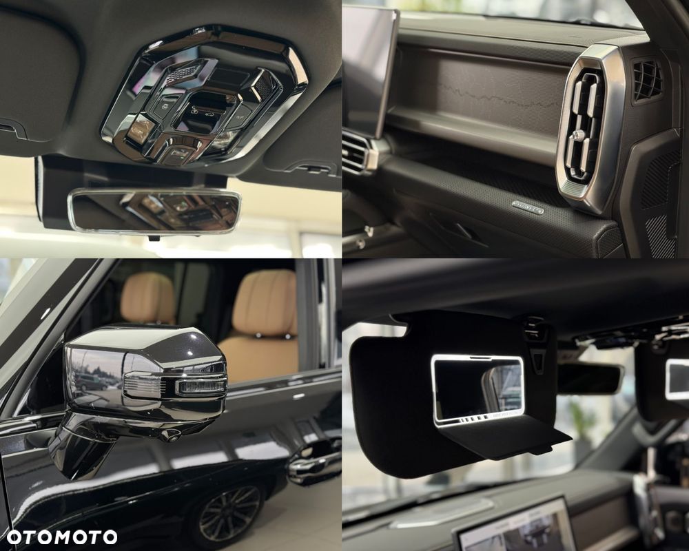 Jetour T2 - 35