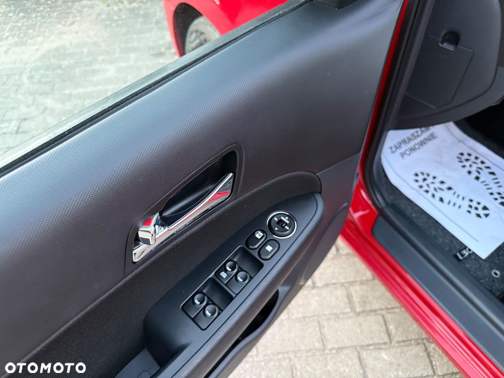 Hyundai i30 1.4 Blue Comfort - 10
