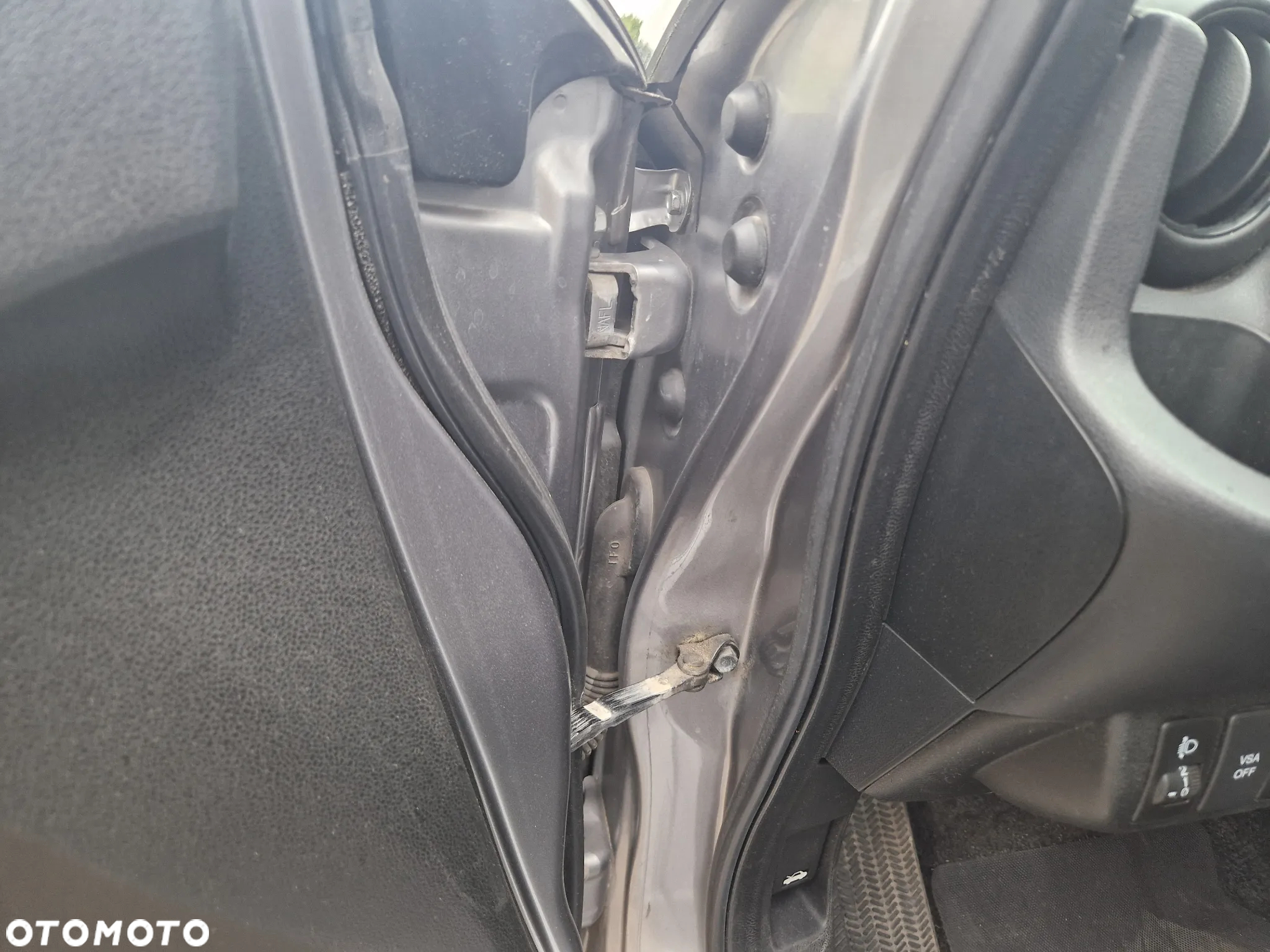 Honda Jazz 1.4 Comfort - 22