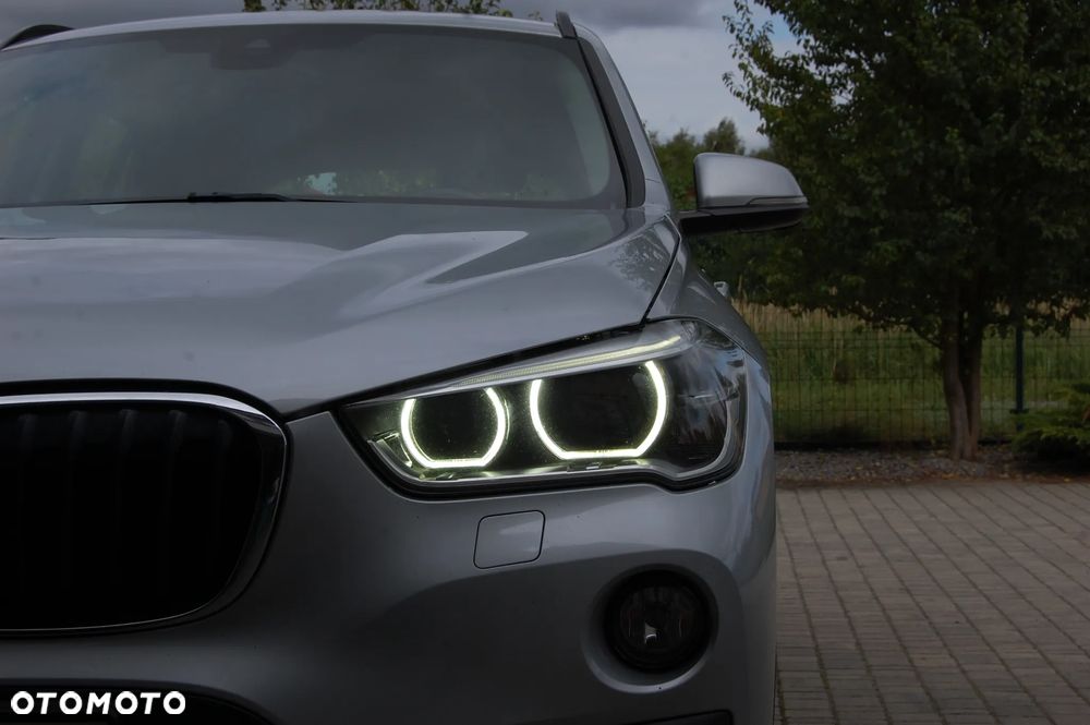 BMW X1 - 38