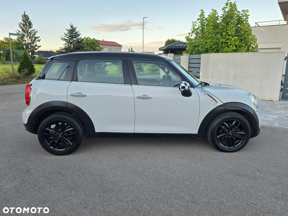 MINI Countryman - 4