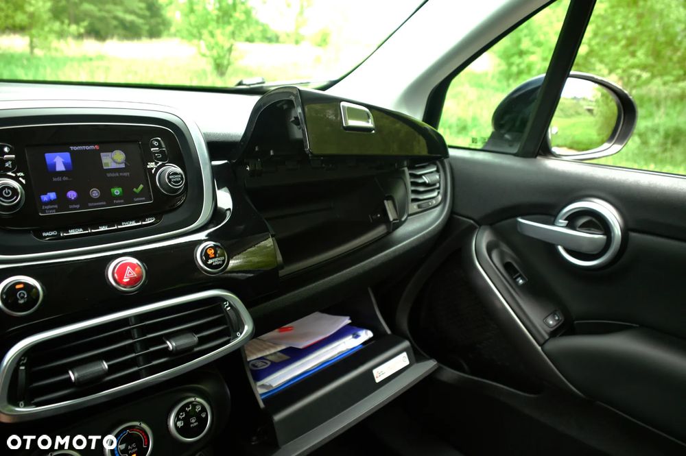 Fiat 500X 1.4 Multiair 4x2 S&S City Cross - 36