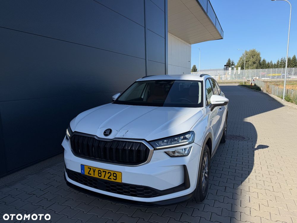 Skoda Kodiaq - 4