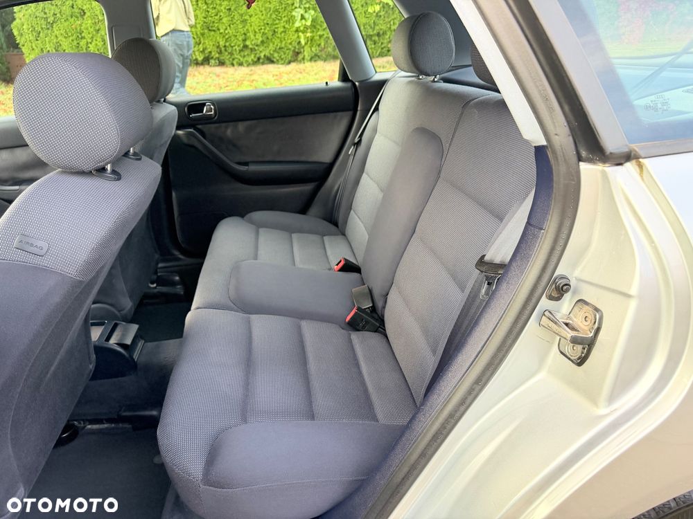 Audi A3 Sportback - 19