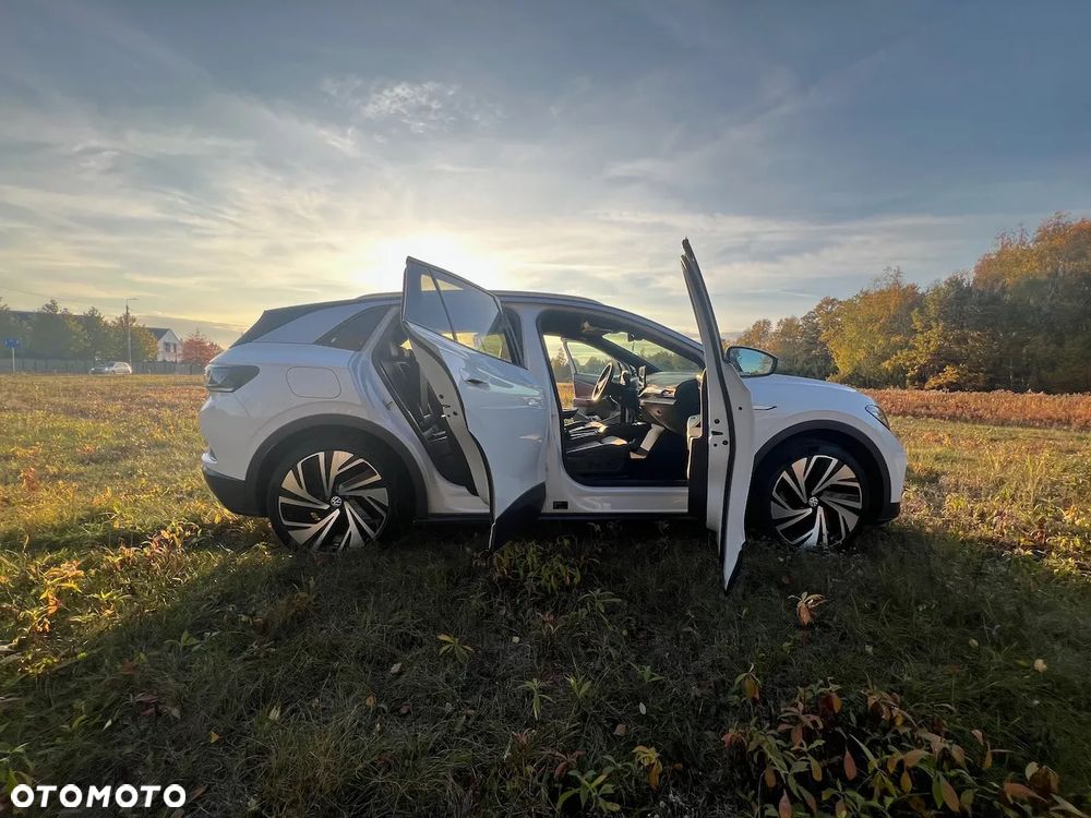Volkswagen ID.4 77kWh 1ST - 18