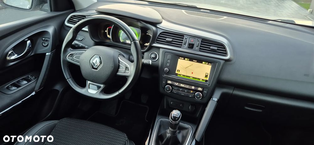 Renault Kadjar - 16