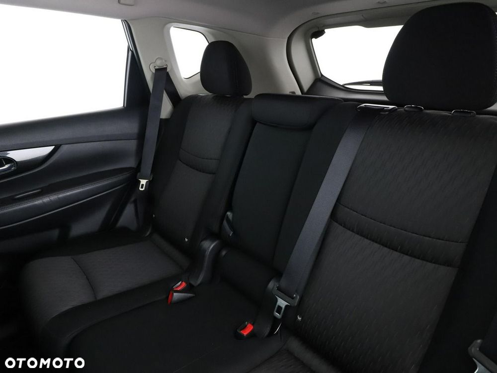 Nissan X-Trail 2.0 dCi Xtronic N-Connecta - 18