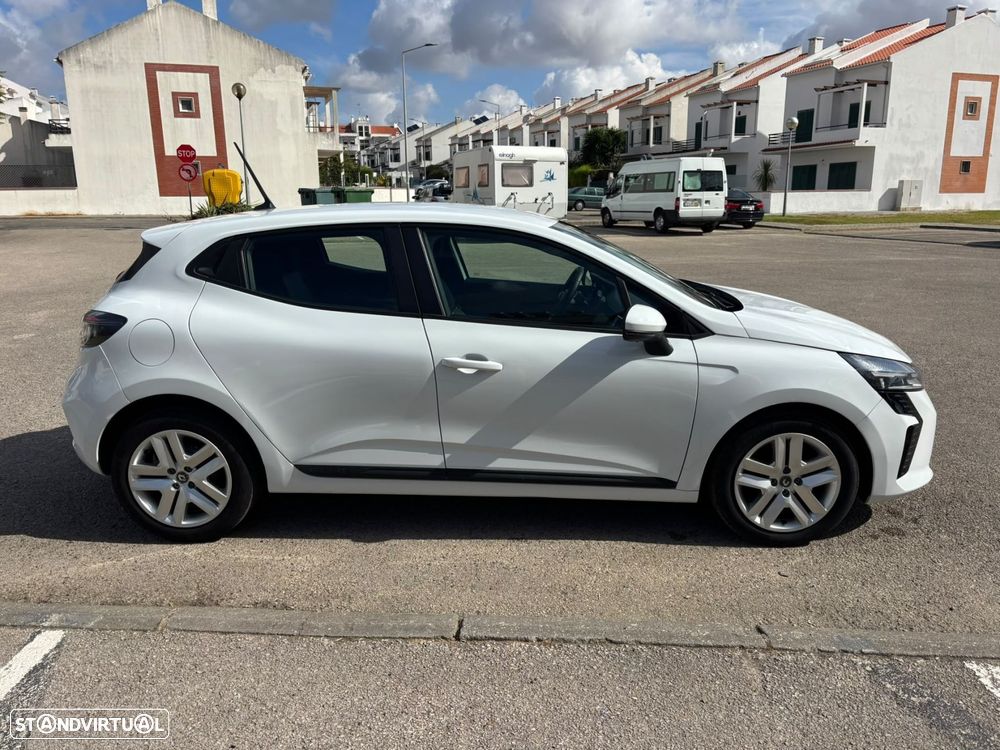 Renault Clio 1.0 TCe Evolution - 7