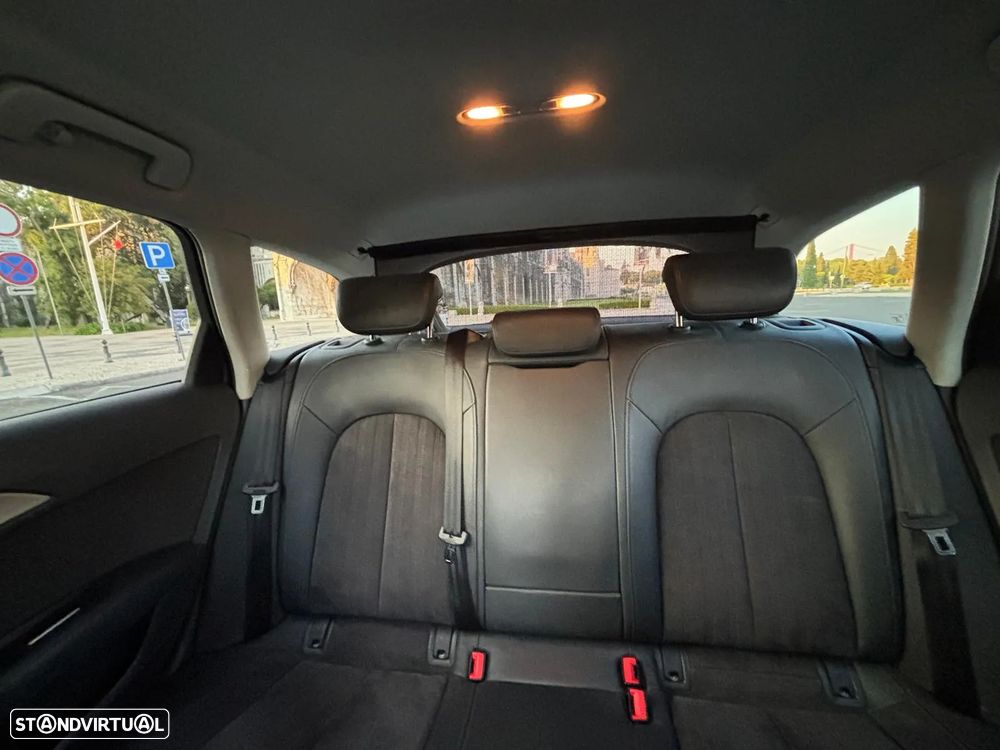 Audi A6 Allroad 3.0 TDi quattro S tronic - 13