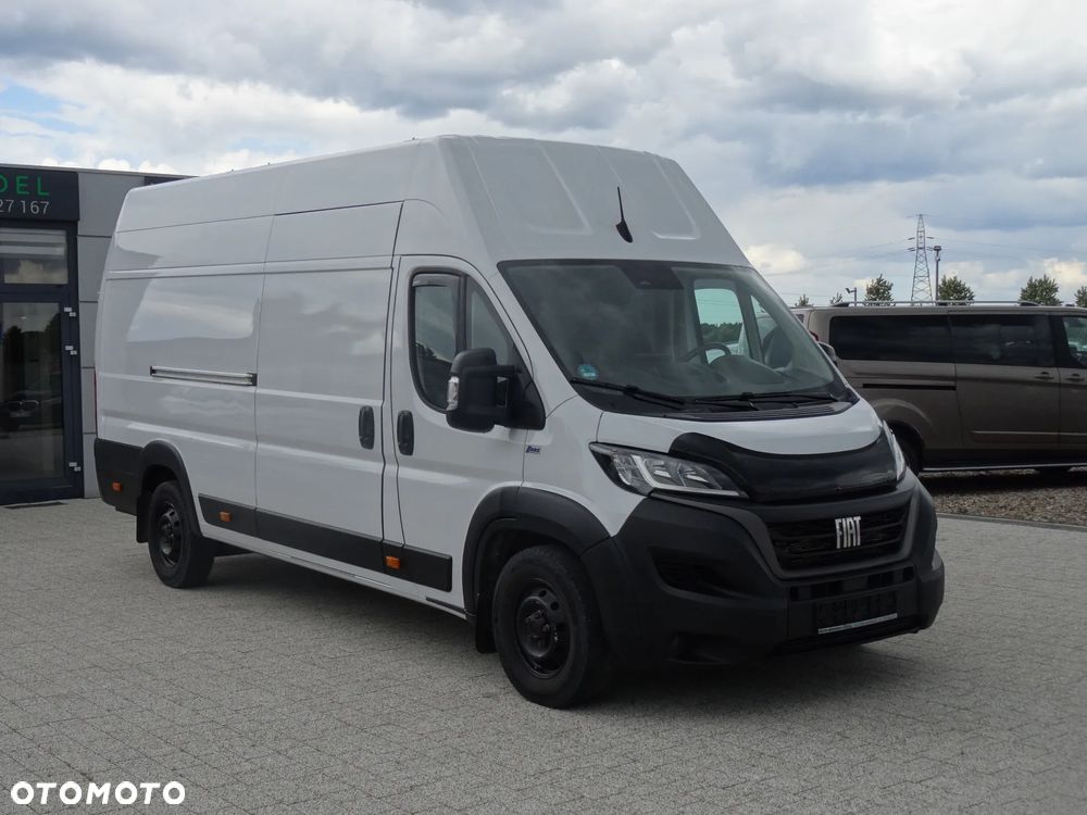 Fiat DUCATO - 2