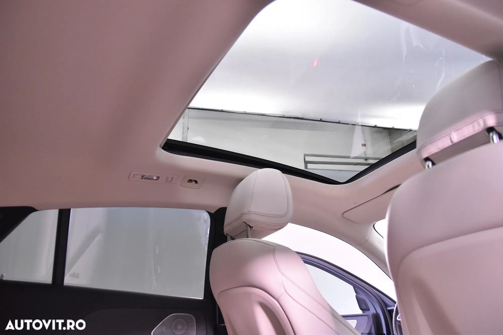 Mercedes-Benz GLE Coupe 400 d 4MATIC - 25