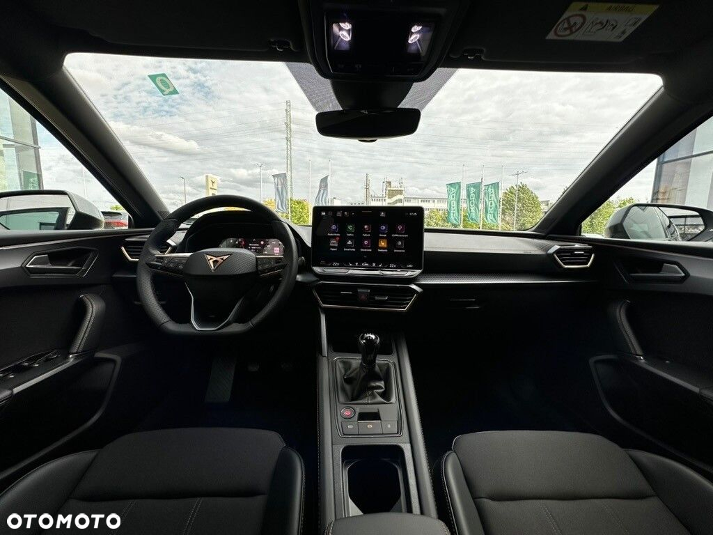 Cupra Leon - 24