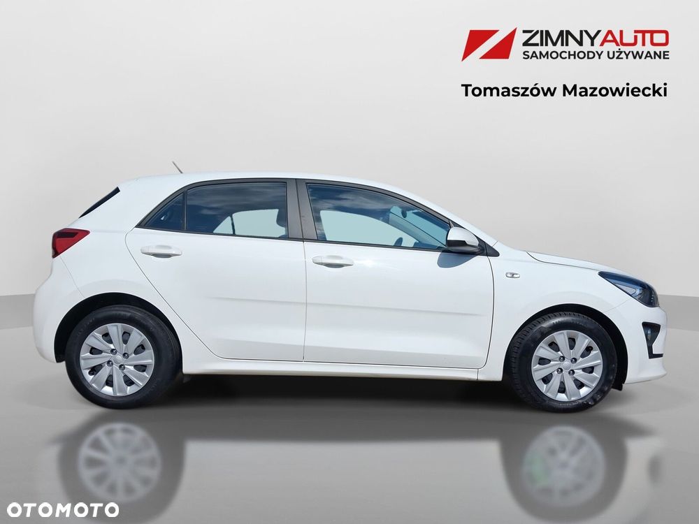 Kia Rio - 31