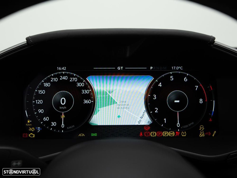 Aston Martin DBX 707 - 38