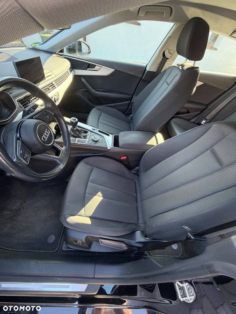 Audi A5 Sportback g-tron 2.0 TFSI - 11