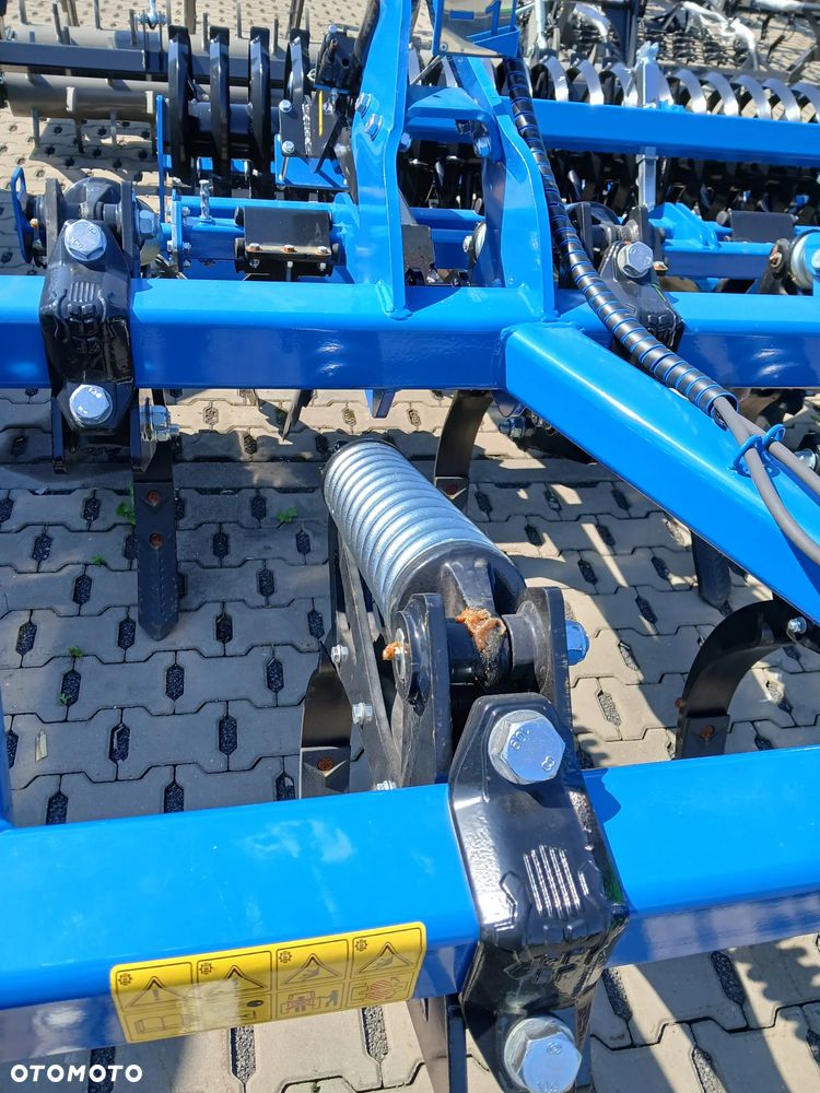 Landstal Skimmer APB 300 - 2