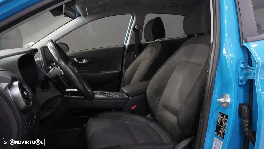 Hyundai Kauai Select - 6