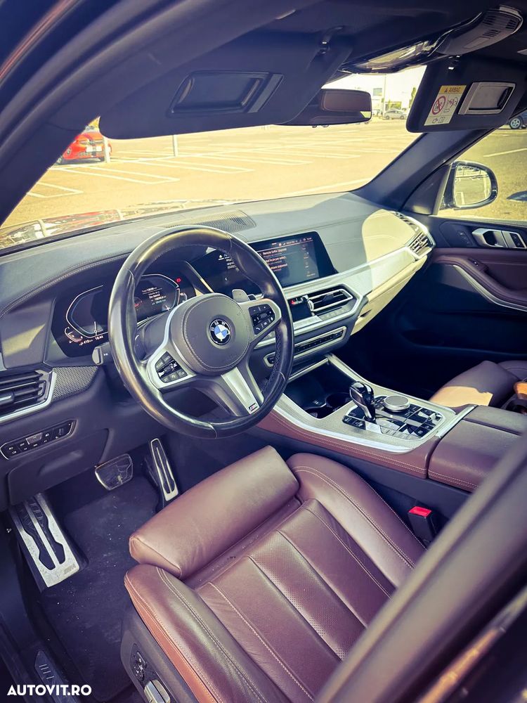 BMW X5 - 8