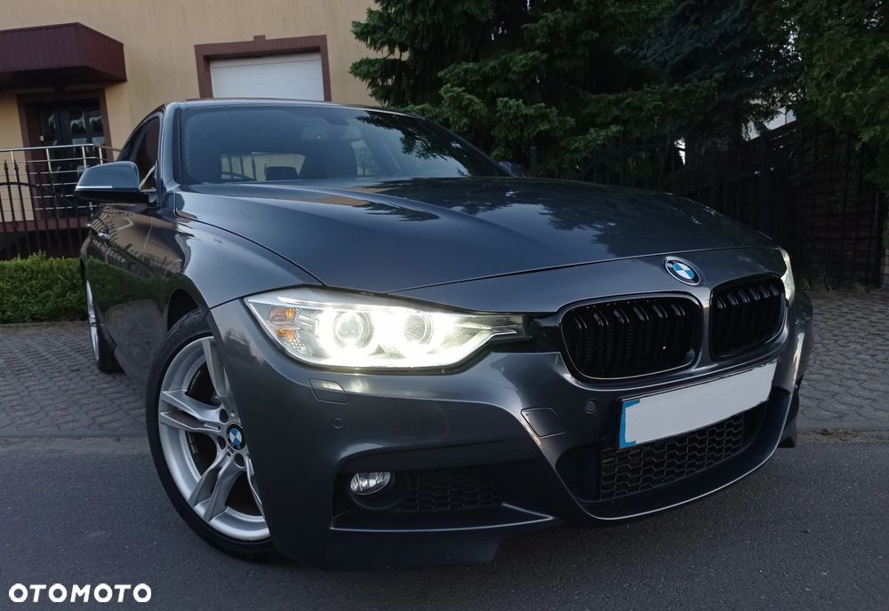 BMW Seria 3 - 27
