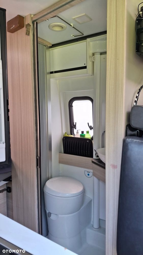 Fiat Ducato MJ L2 - 10