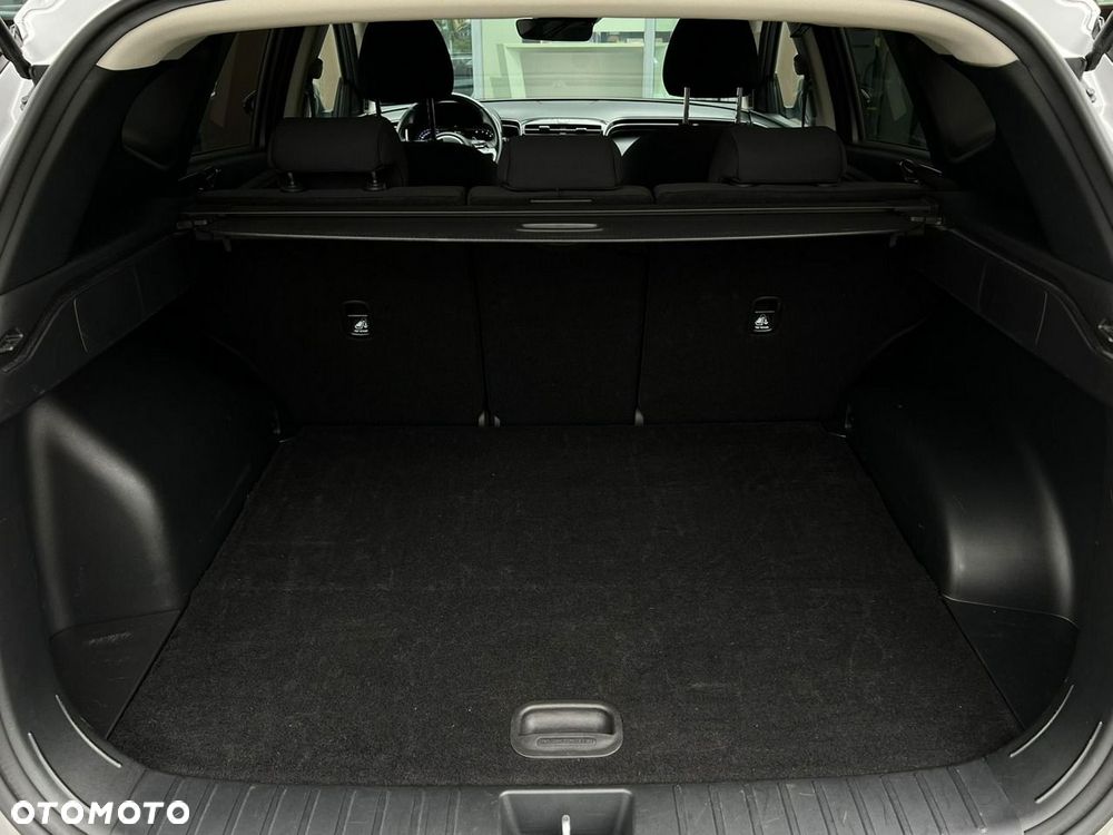 Hyundai Tucson 1.6 T-GDi Modern 2WD - 16