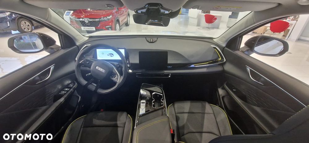 BAIC 5 Beijing 1.5T Luxury DCT - 9