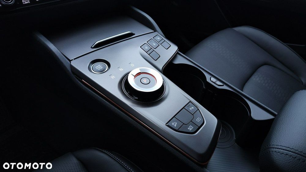 Kia Sportage - 13