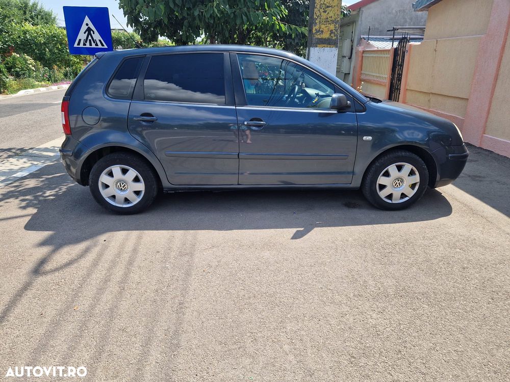 Volkswagen Polo - 6