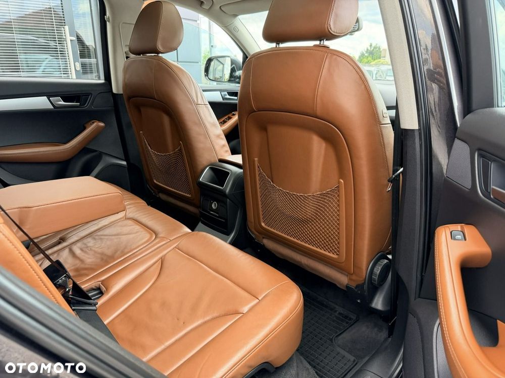 Audi Q5 - 14
