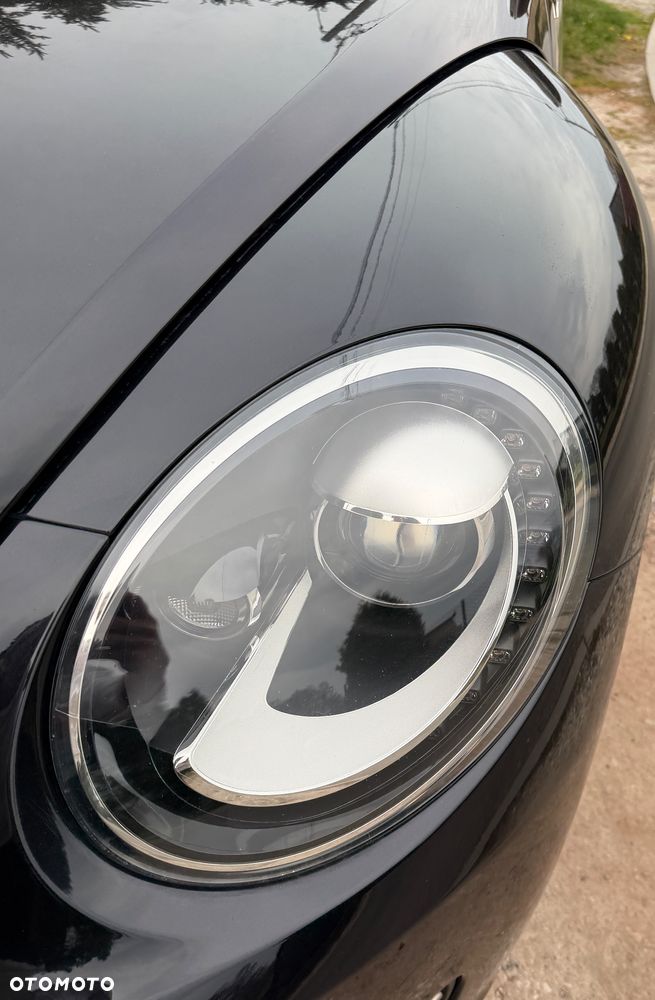 Volkswagen Beetle 2.0 TDI Design - 9