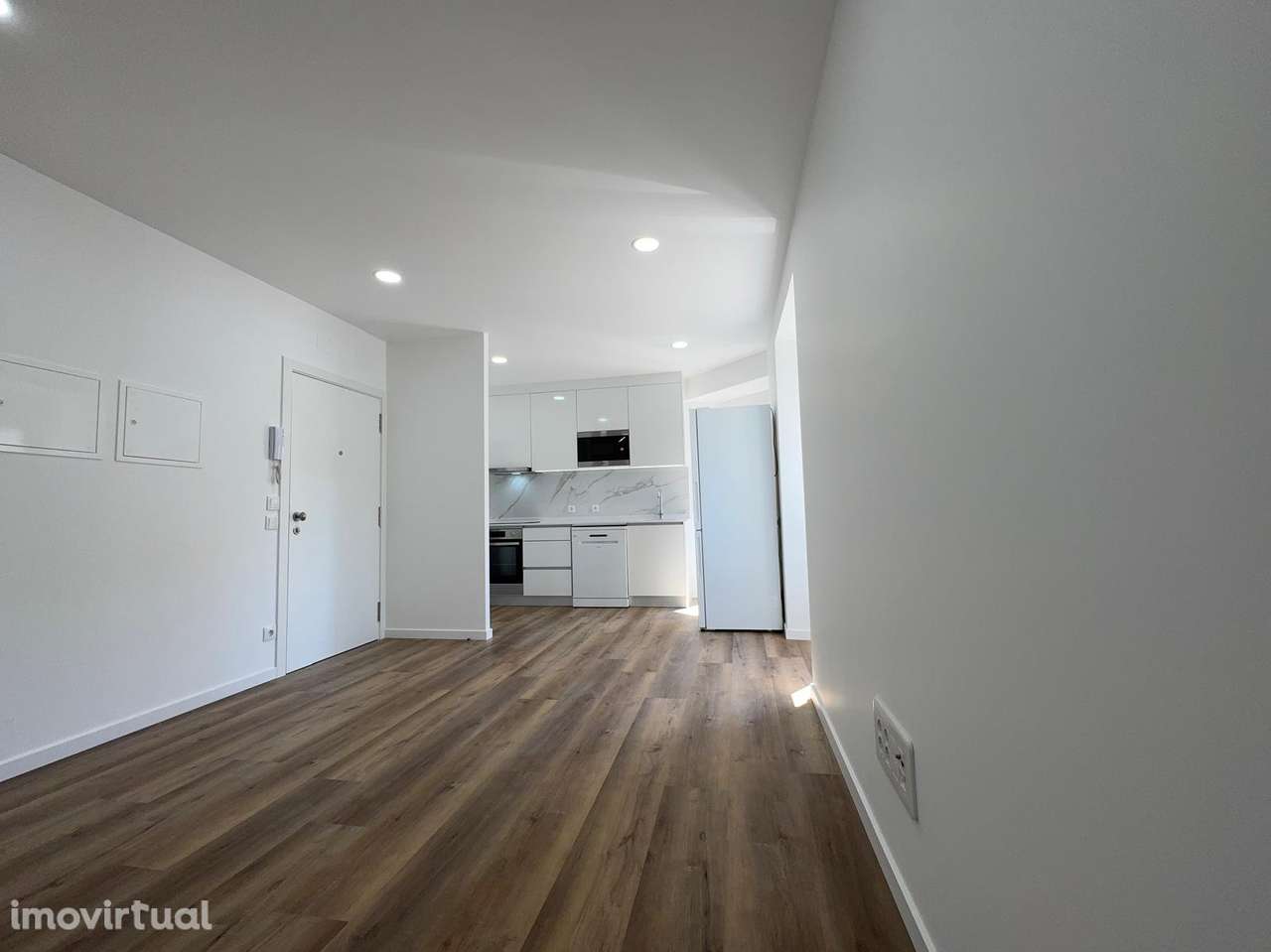 Apartamento, 63 m², Torres Novas (Santa Maria, Salvador e Santiago) - Grande imagem: 2/7