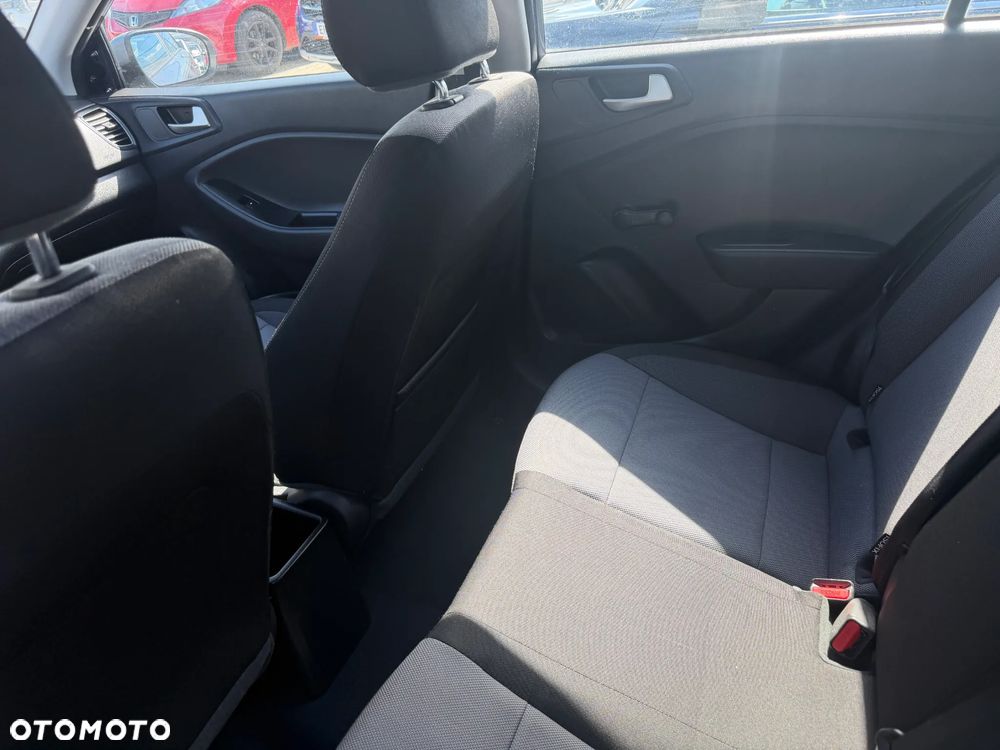 Hyundai i20 1.2 Comfort - 16