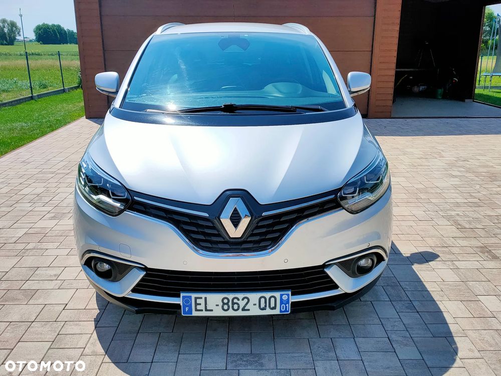 Renault Grand Scenic ENERGY dCi 130 Business - 8