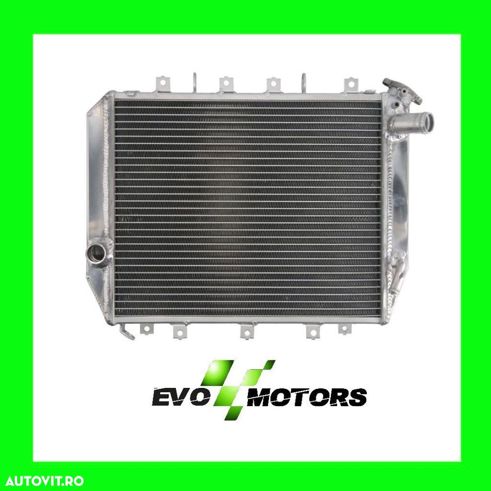 Radiator Racire KAWASAKI ZX12R an 2002-2005 Apa EVO-595 - 2