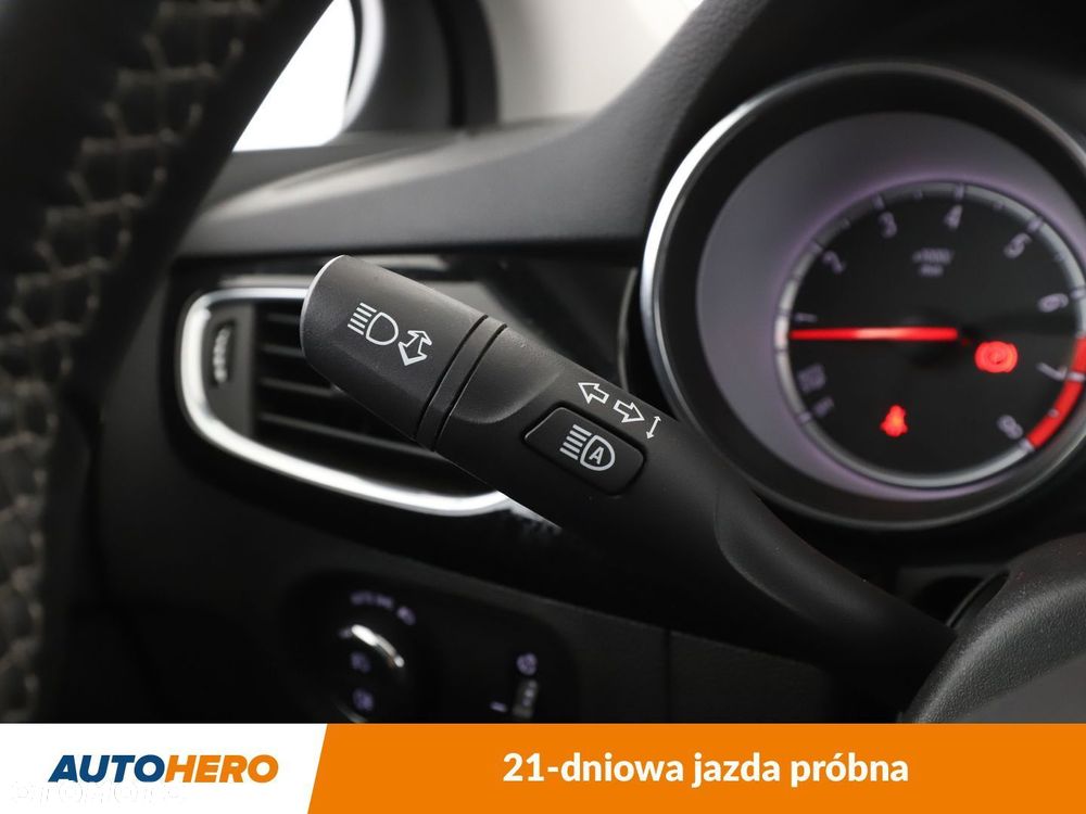 Opel Astra - 31