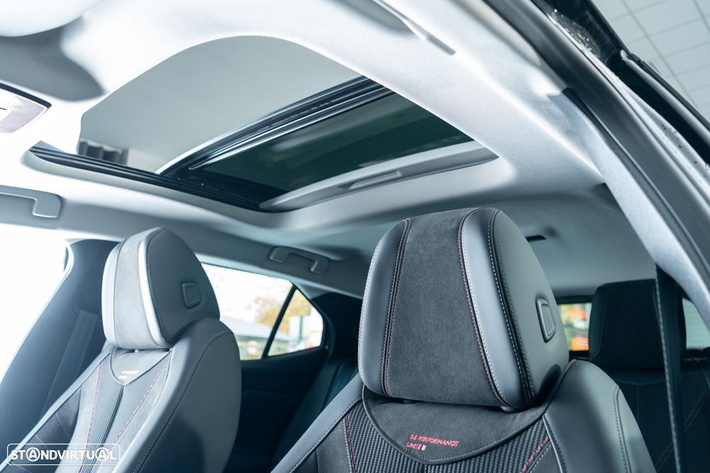 DS DS4 PureTech 130 PERFORMANCE LINE - 6