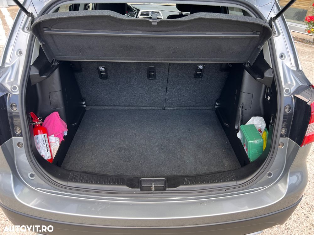 Suzuki SX4 - 17