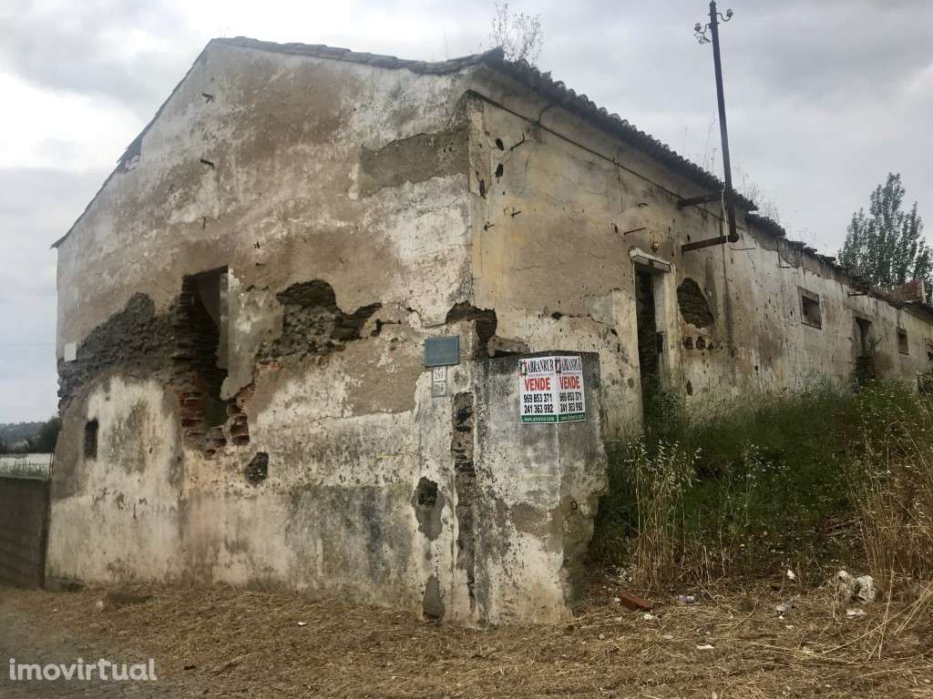 Terreno para construção urbana - Grande imagem: 4/11